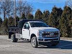 New 2024 Ford F-350 XL Regular Cab 4x4, Dump Truck for sale #49510 - photo 1