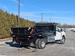 New 2024 Ford F-350 XL Regular Cab 4x4, Dump Truck for sale #49510 - photo 2