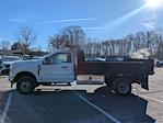 New 2024 Ford F-350 XL Regular Cab 4x4, Dump Truck for sale #49510 - photo 6