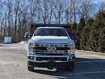 New 2024 Ford F-350 XL Regular Cab 4x4, Dump Truck for sale #49510 - photo 8