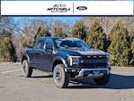 New 2024 Ford F-150 Raptor SuperCrew Cab 4x4, Pickup for sale #49513 - photo 1