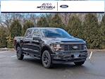 New 2024 Ford F-150 STX SuperCrew Cab 4x4, Pickup for sale #49516 - photo 1