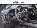 New 2024 Ford F-150 STX SuperCrew Cab 4x4, Pickup for sale #49516 - photo 13