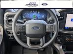 New 2024 Ford F-150 STX SuperCrew Cab 4x4, Pickup for sale #49516 - photo 14