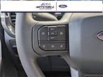 New 2024 Ford F-150 STX SuperCrew Cab 4x4, Pickup for sale #49516 - photo 16