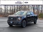 New 2024 Ford F-150 STX SuperCrew Cab 4x4, Pickup for sale #49516 - photo 7