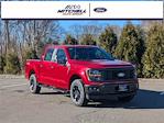 New 2024 Ford F-150 STX SuperCrew Cab 4x4, Pickup for sale #49517 - photo 1