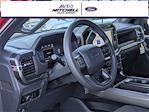 New 2024 Ford F-150 STX SuperCrew Cab 4x4, Pickup for sale #49517 - photo 13