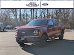 New 2024 Ford F-150 STX SuperCrew Cab 4x4, Pickup for sale #49517 - photo 7