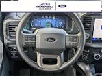 New 2024 Ford F-150 XLT SuperCrew Cab 4x4, Pickup for sale #49525 - photo 14