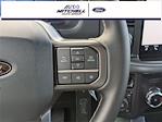 New 2024 Ford F-150 XLT SuperCrew Cab 4x4, Pickup for sale #49525 - photo 17