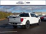 New 2024 Ford F-150 XLT SuperCrew Cab 4x4, Pickup for sale #49525 - photo 2