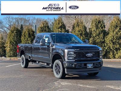 New 2024 Ford F-350 XLT Crew Cab 4x4, Pickup for sale #49529 - photo 1