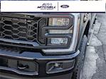 New 2024 Ford F-350 XLT Crew Cab 4x4, Pickup for sale #49529 - photo 9