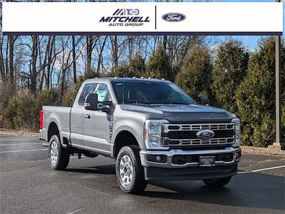 New 2024 Ford F-350 XLT Super Cab 4x4, Pickup for sale #49564 - photo 1