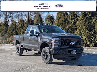 New 2024 Ford F-350 XL Super Cab 4x4, Pickup for sale #49565 - photo 1