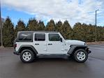 Used 2020 Jeep Wrangler Sport 4x4, SUV for sale #49582A - photo 3