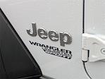 Used 2020 Jeep Wrangler Sport 4x4, SUV for sale #49582A - photo 36