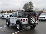 Used 2020 Jeep Wrangler Sport 4x4, SUV for sale #49582A - photo 5