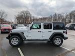 Used 2020 Jeep Wrangler Sport 4x4, SUV for sale #49582A - photo 6