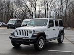 Used 2020 Jeep Wrangler Sport 4x4, SUV for sale #49582A - photo 7