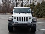 Used 2020 Jeep Wrangler Sport 4x4, SUV for sale #49582A - photo 8