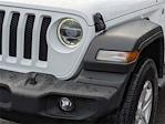 Used 2020 Jeep Wrangler Sport 4x4, SUV for sale #49582A - photo 9