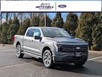 New 2024 Ford F-150 Lightning XLT SuperCrew Cab AWD, Pickup for sale #49614 - photo 1