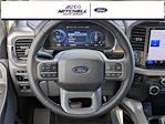 New 2024 Ford F-150 Lightning XLT SuperCrew Cab AWD, Pickup for sale #49614 - photo 14