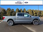 New 2024 Ford F-150 Lightning XLT SuperCrew Cab AWD, Pickup for sale #49614 - photo 3