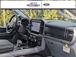 New 2024 Ford F-150 Lightning XLT SuperCrew Cab AWD, Pickup for sale #49614 - photo 32