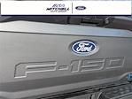 New 2024 Ford F-150 Lightning XLT SuperCrew Cab AWD, Pickup for sale #49614 - photo 34