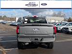 New 2024 Ford F-150 Lightning XLT SuperCrew Cab AWD, Pickup for sale #49614 - photo 4