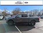 New 2024 Ford F-150 Lightning XLT SuperCrew Cab AWD, Pickup for sale #49614 - photo 6