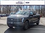 New 2024 Ford F-150 Lightning XLT SuperCrew Cab AWD, Pickup for sale #49614 - photo 7