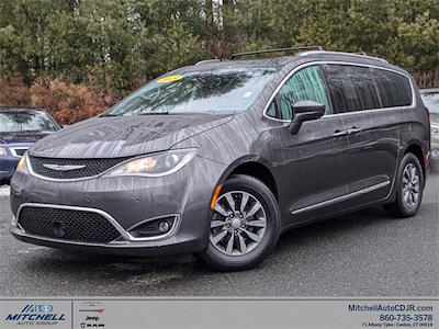 Used 2019 Chrysler Pacifica Touring L Plus FWD, Minivan for sale #52167A - photo 1