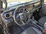 Used 2023 Jeep Gladiator Sport Crew Cab 4x4, Pickup for sale #52174 - photo 9