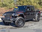 Used 2020 Jeep Gladiator Mojave Crew Cab 4x4, Pickup for sale #52256A - photo 3