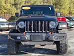 Used 2020 Jeep Gladiator Mojave Crew Cab 4x4, Pickup for sale #52256A - photo 4