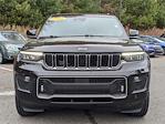 Used 2021 Jeep Grand Cherokee L Overland 4x4, SUV for sale #52258A - photo 5