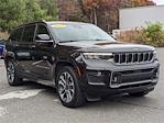 Used 2021 Jeep Grand Cherokee L Overland 4x4, SUV for sale #52258A - photo 6