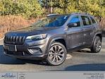 Used 2020 Jeep Cherokee Limited 4x4, SUV for sale #52323A - photo 1