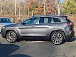 Used 2020 Jeep Cherokee Limited 4x4, SUV for sale #52323A - photo 10