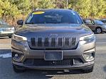 Used 2020 Jeep Cherokee Limited 4x4, SUV for sale #52323A - photo 3