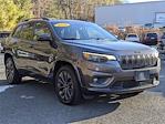 Used 2020 Jeep Cherokee Limited 4x4, SUV for sale #52323A - photo 4