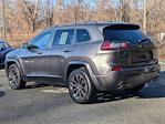 Used 2020 Jeep Cherokee Limited 4x4, SUV for sale #52323A - photo 2