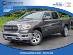 Used 2021 Ram 1500 Lone Star Crew Cab 4x4, Pickup for sale #52486A - photo 1