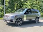 2020 Land Rover Range Rover AWD, SUV for sale #67669A - photo 1