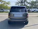 2020 Land Rover Range Rover AWD, SUV for sale #67669A - photo 4