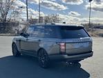 2017 Land Rover Range Rover AWD, SUV for sale #67864B - photo 2